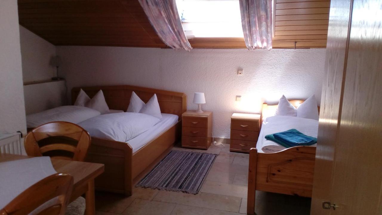 Weinhotel Goger Sand Exteriér fotografie